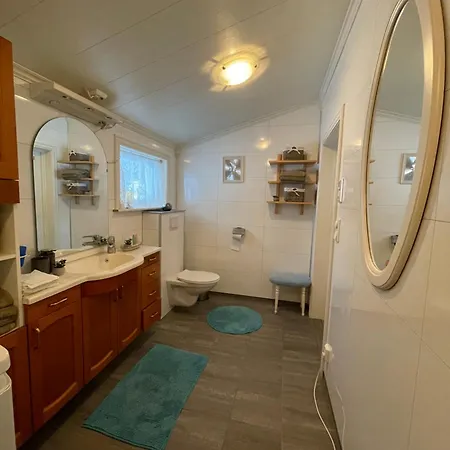Cozy In Godfjord 펜션 *