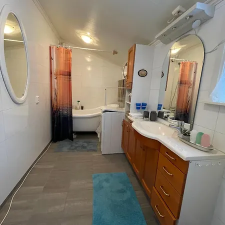 Cozy In Godfjord * Sortland