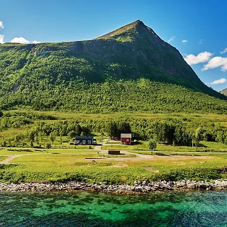 Cozy In Godfjord * 소르틀란