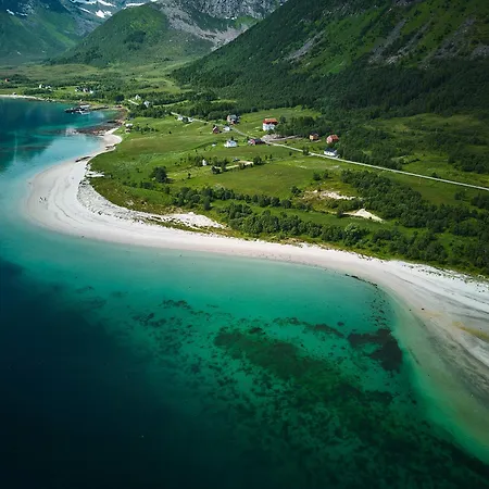 Cozy In Godfjord *